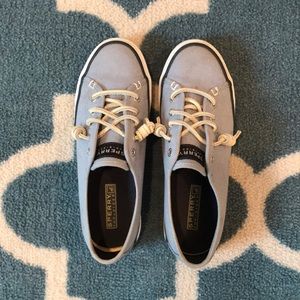 Sperry sneakers